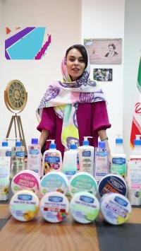 با خرید 2 تا از محصولات کامان 2 تا هدیه ببرید!