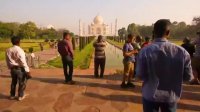 World's First 360 Taj Mahal (HYPERLAPSE) - Cover-More Travel Insurance