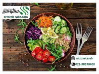 شش راه ساده برای کاهش وزن