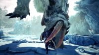 تریلری تازه از بازی Monster Hunter World: Iceborne - نیوتک
