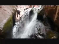 تنگه رغز ایران