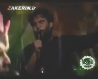 مداحی امام حسین با صدای حمید علیمی