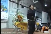 سرگل ( صمد ممد )