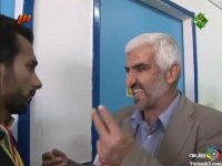 مشکلات ورزشگاه دستغیب شیراز