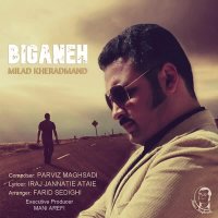 دانلود آهنگ میلاد خردمند بیگانه