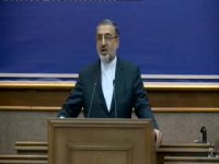 سخنگوی دستگاه قضا: تا امروز غیر از خود روح الله زم فرد دیگری بازداشت نشده!