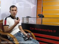 کیلس استارت -سانگ یانگ کوراندو