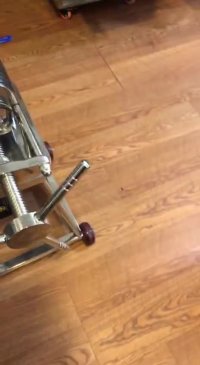 دستگاه تصفیه روغن رستورانی