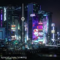 ویدیوی اشاره با قابلیت Photo Mode در بازی Cyberpunk 2077