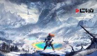تریلر جذاب بازی جدید " Horizon Zero Dawn "