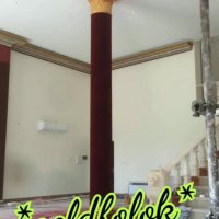 گلد فلوک  : فروش دستگاه مخمل پاش/هیدروگرافیک/آبکاری  به همراه مواد مصرفی09362022208