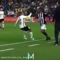 مهارت در فوتبال