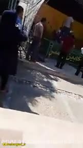 سکوت تله کابین در رامسر