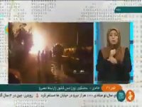 مهار آتش سوزی مخزن گاز دزفول