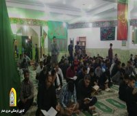 آلبوم تصاویر ماه مبارک رمضان شهادت حضرت علی (ع) سال 93  مسجد ابوذر غفاری مهرشهر زاهدان