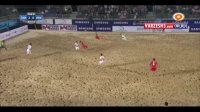 ایران 2-4 تاهیتی