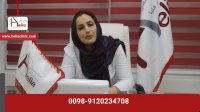 تقدیم نماذج زراعه الحواجب الطبیعیه | عیاده هلیا | 00989120234708