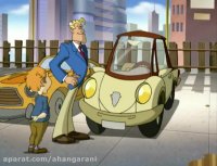 آخرین پرونده کارآگاه گجت- انتقام