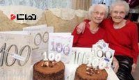 راز رسیدن به 100 سالگی