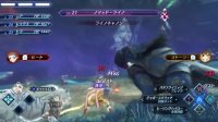 گیم پلی "Xenoblade Chronicles 2" - قسمت دوم