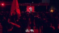 مداحی کربلایی محمد حسین پویانفر محرم 1399 شام غریبان هیئت ریحانه النبی تهران