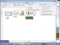 آموزش ابزار Simscape Hydraulics در سیمولینک MATLAB