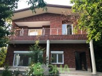 1000 متر باغ ویلا در فرخ اباد