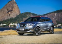 نیسان کیکس از گزینه های احتمالی مونتاژ در سایپا