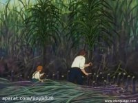 کارتون خانواده دکتر ارنست | قسمت بیست و دوم