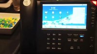 ESI 250 Smartphone for the Desktop