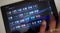 Sony Xperia Tablet Z Review