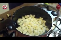 آموزش پخت مربای بالنگ خوشمزه و شیرین