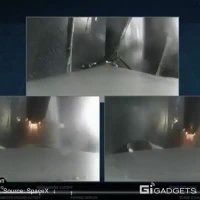 ماموریت موفقیت آمیز پرتاب موشک فالکون هوی Falcon Heavy_ گروه علمی آموزشی شباهنگ