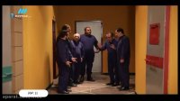 سریال در حاشیه 2 قسمت دهم