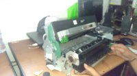 COMPUPRINT SP40 PLUS TRACTOR - ENGINE FAULT, SENSOR, ERR.