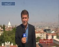 مراسم جشنی که به عزا تبدیل شد