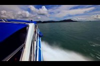 پوکت جزیره جذاب تایلند