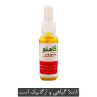 مشخصات قیمت و خرید سرم دور چشم گامنو 35 میلی لیتر