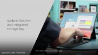 معرفی قابلیت های سرفیس پرو ایکس