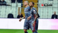 بشیکتاش 4-1 عثمانلی