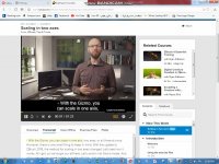 اموزش دانلود زیرنویس ویدیوهای لیندا