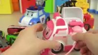برنامه کودک ماشین های رباتی و کامیون سواری