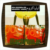 فانتا کروم/دستگاه ابکاری ایلیا کروم/کروم پاش 09127692842