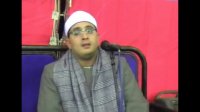 الشيخ محمود الشحات أنور سورة المؤمنون والشمس و قریش
