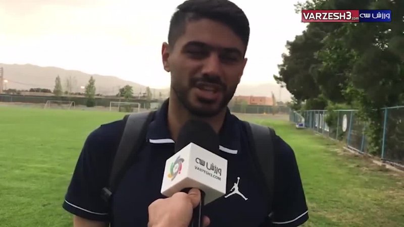 مصلح: مشکل سپاهان عدم انسجام ساختار دفاعی بود