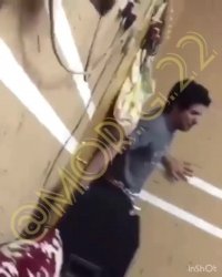 یوزپلنگ در خانه