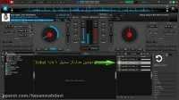 سمپل Loop و One Shot مختص دی جی -Tribal 6/8 1