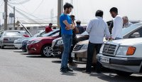 کاهشی شدن بازار خودرو