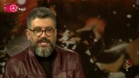 گفت و گوی رضا رشید پور با آتیلا پسیانی در ویژه برنامه شب آرام یلدا