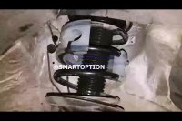 ضربه گیر کمک فنر TTC اصل کره - j5